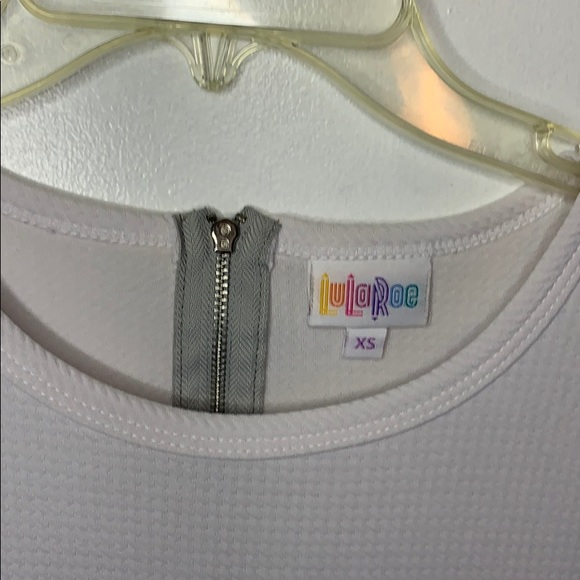 Lularoe Amelia - Picture 3 of 3